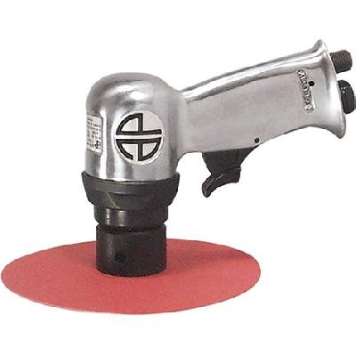 s" High speed Air Sander